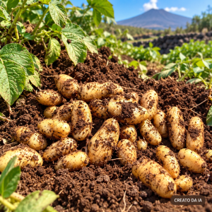 patate novelle di siracusa