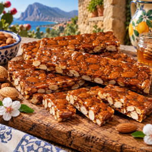 torrone siciliano