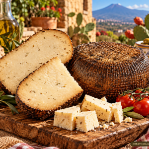 ricotta siciliana al forno dura,ricotta