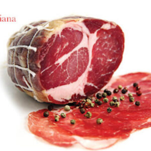 coppa siciliana