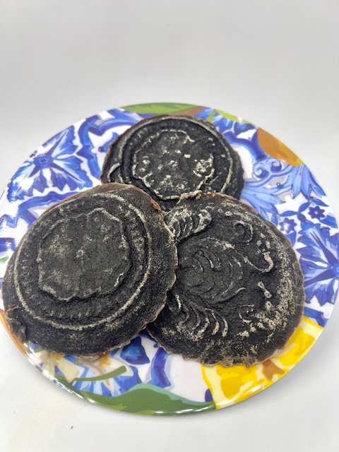 mostarda di fichi d'india mostarda di fichi d'india - Foto 3