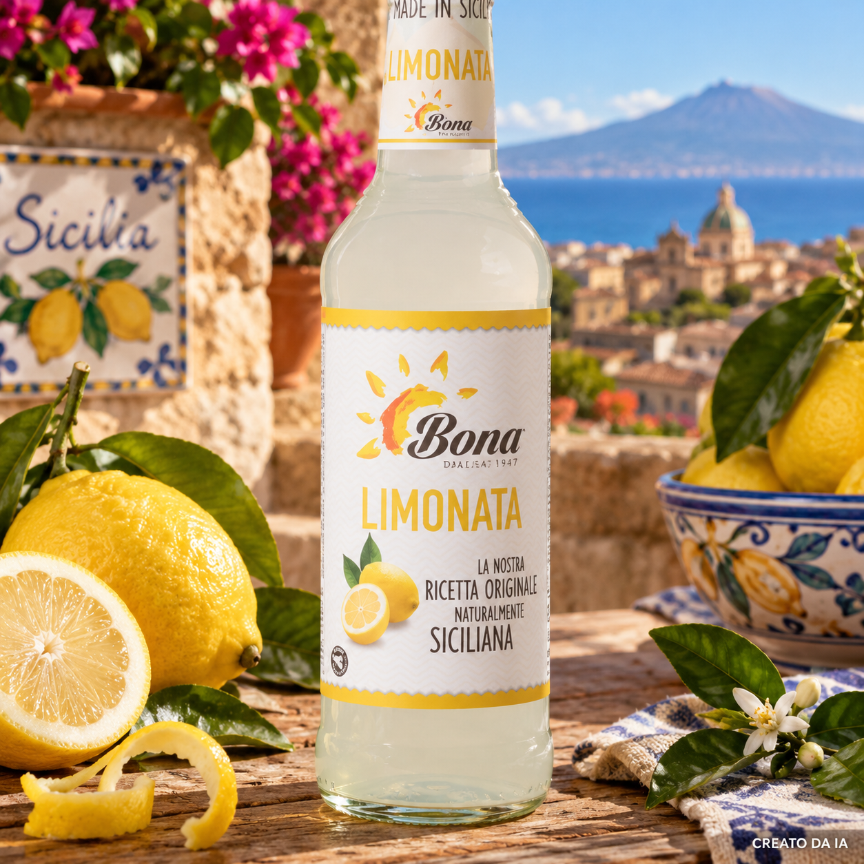 limonata limonata