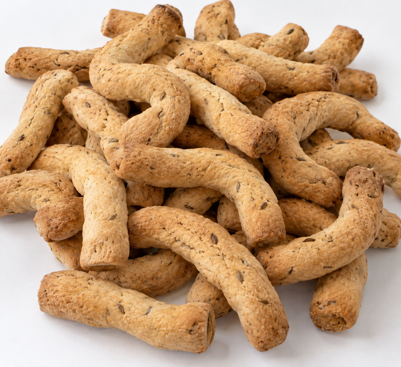 biscotti della monaca biscotti della monaca - Foto 3