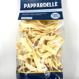 pappardelle di grano duro pappardelle di grano duro - Foto 2
