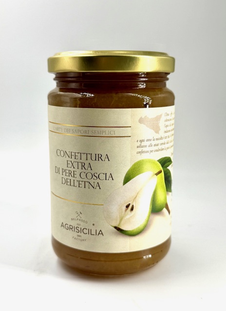 marmellata di pere marmellata di pere