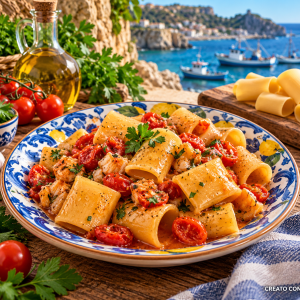 paccheri