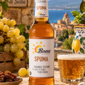 spuma bevanda