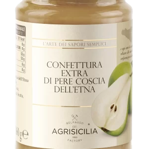 marmellata di pere