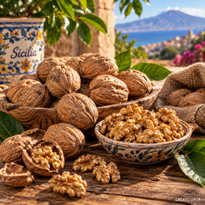 noci in guscio,noci