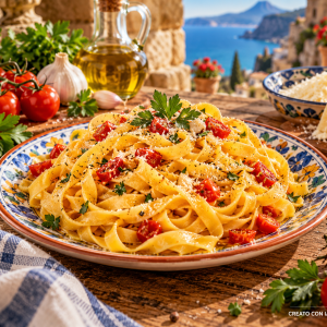 tagliatelle