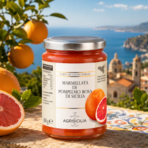 marmellata extra di pompelmo rosa siciliano,marmellata di pompelmo