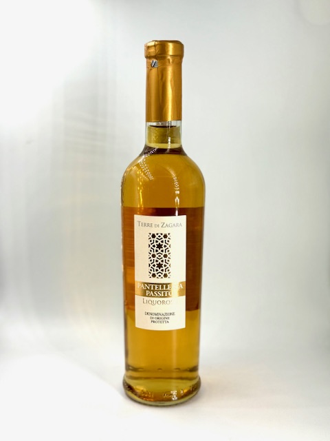 passito passito