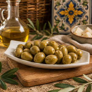 olive verdi siciliane da aperitivo,olive verdi