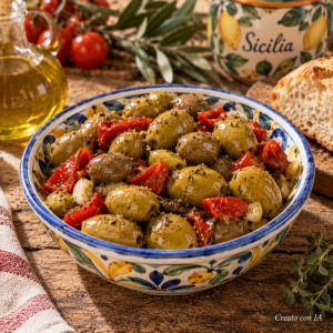 olive verdi,olive verdi siciliane