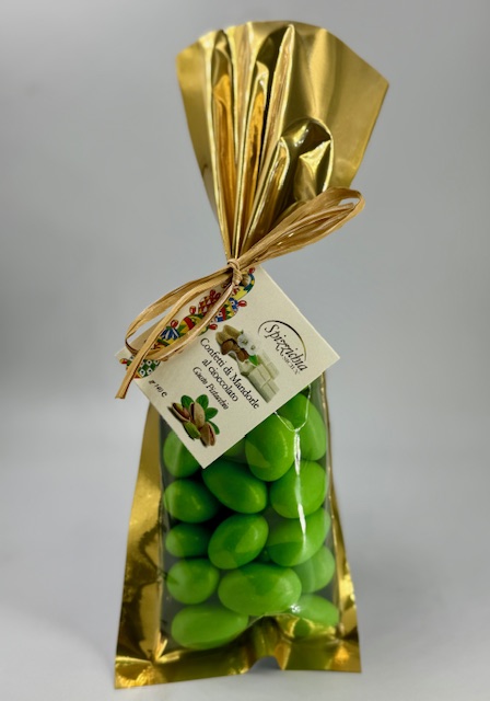Praline confettate,praline al pistacchio,confetti al pistacchio Praline confettate,praline al pistacchio,confetti al pistacchio