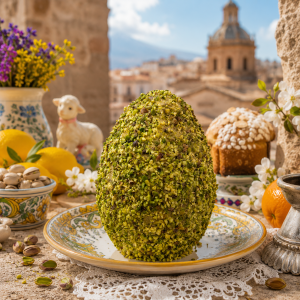 uovo di pasqua