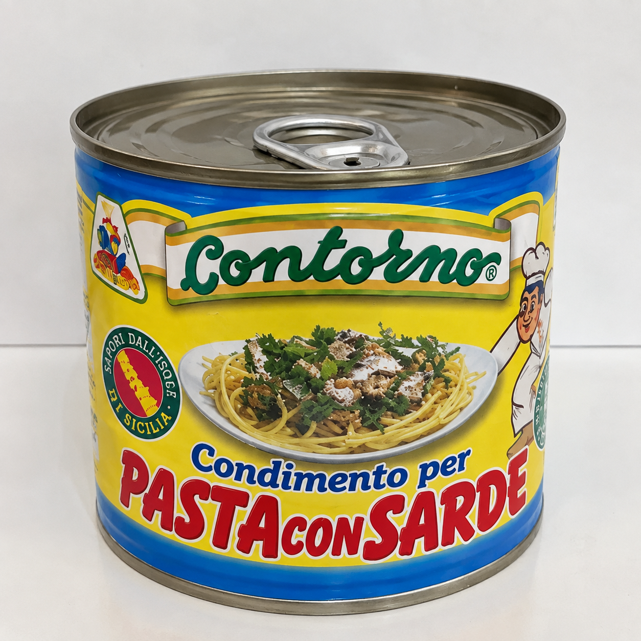 pasta con le sarde,condimento pesta con le sarde pasta con le sarde,condimento pesta con le sarde - Foto 3