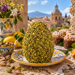 uovo di pasqua
