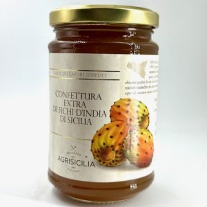 Confettura extra di fichi d'india siciliani,confettura di fichi d'india
