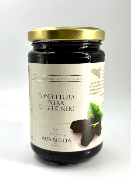marmellata di gelsi marmellata di gelsi
