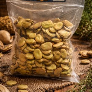 Fave Crude intere,fave