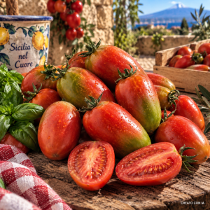 Pomodoro Ovetto