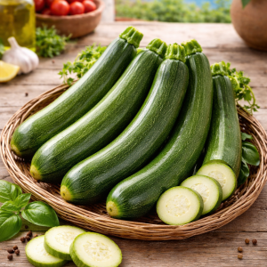 zucchine