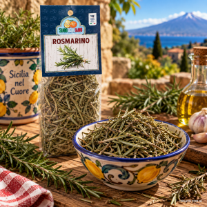 Rosmarino,rosmarino essiccato