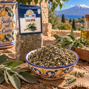 Salvia