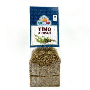 Timo,timo a foglie Timo,timo a foglie - Foto 2
