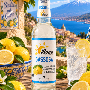 gazzosa
