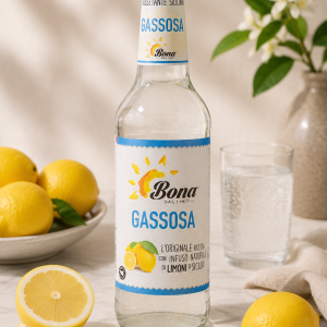 gazzosa