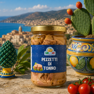 pezzetti di tonno in olio d'oliva,TONNO SOTT'OLIO