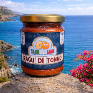 Ragù di tonno