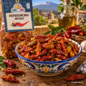 Peperoncino