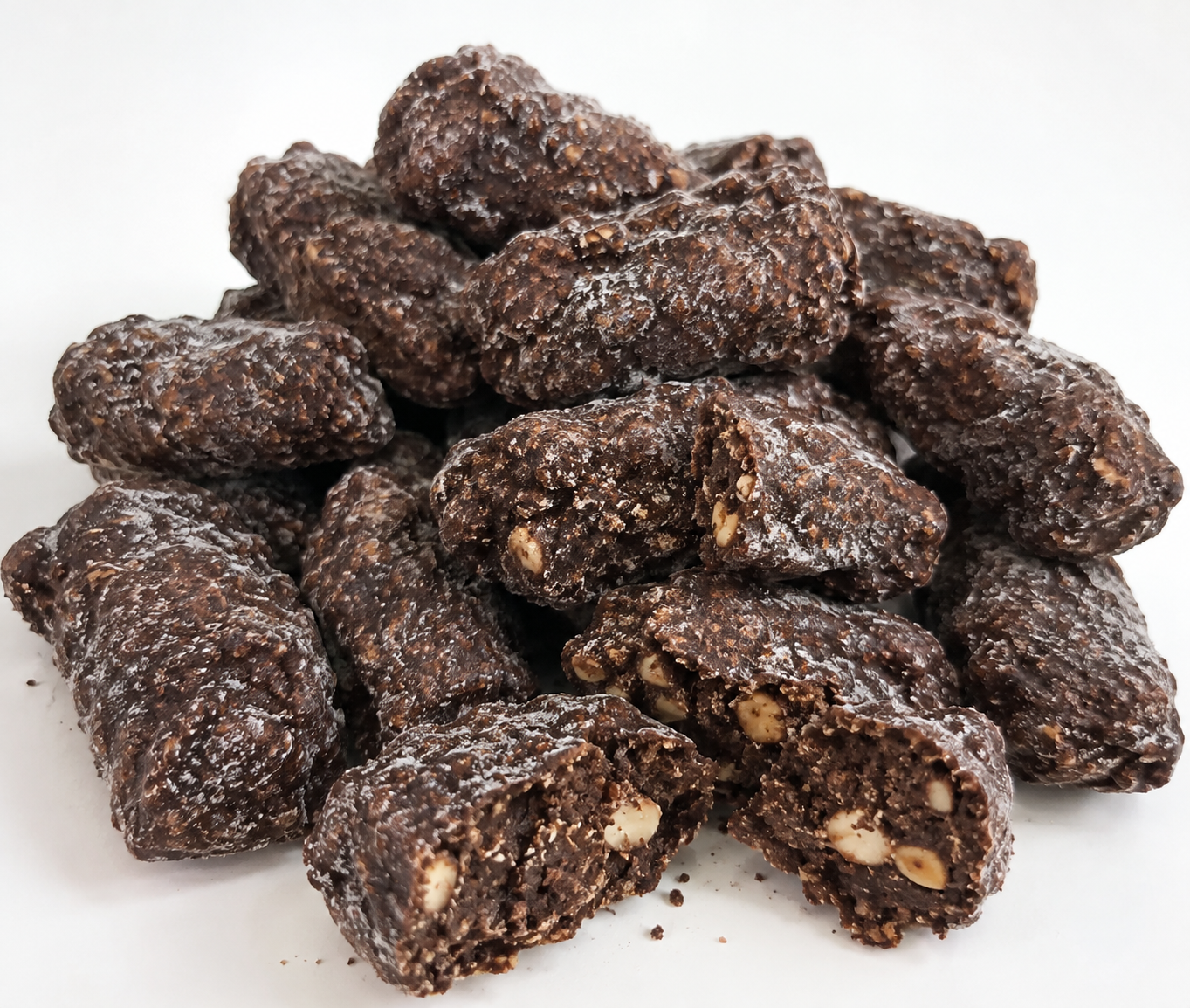 biscotti bersaglieri siciliani biscotti bersaglieri siciliani - Foto 2