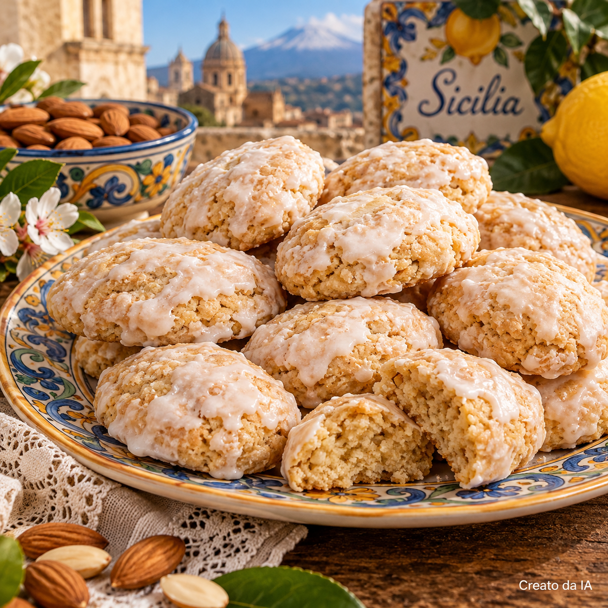 biscotti reginella catanesi biscotti reginella catanesi