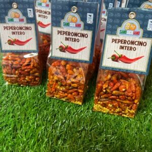 Peperoncino