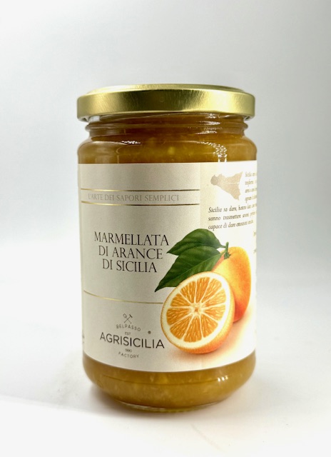 marmellata di arance marmellata di arance