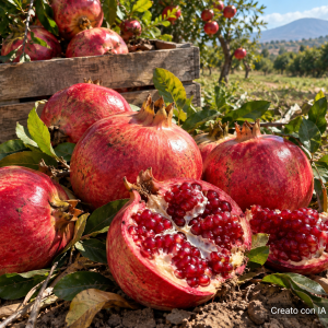 melograno siciliano