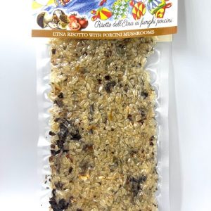 Risotto ai Funghi
