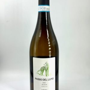 VIno passo del lupo grillo
