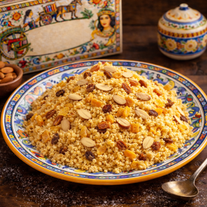 couscous