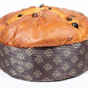 panettone siciliano