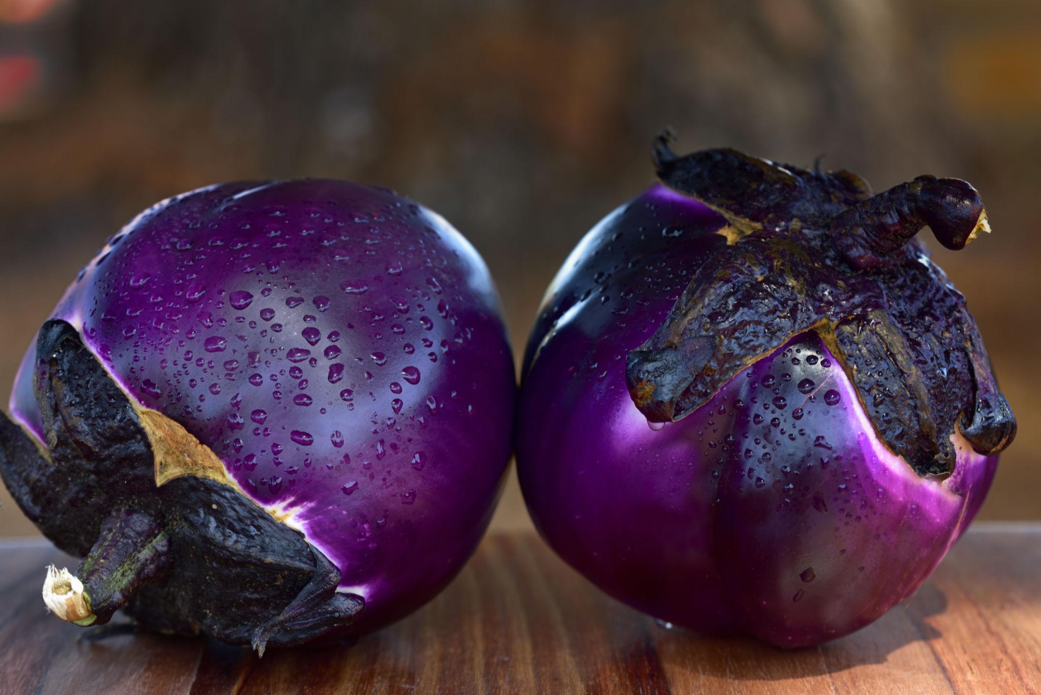 Melanzane,Melanzane tonde Melanzane,Melanzane tonde