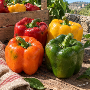 Peperoni