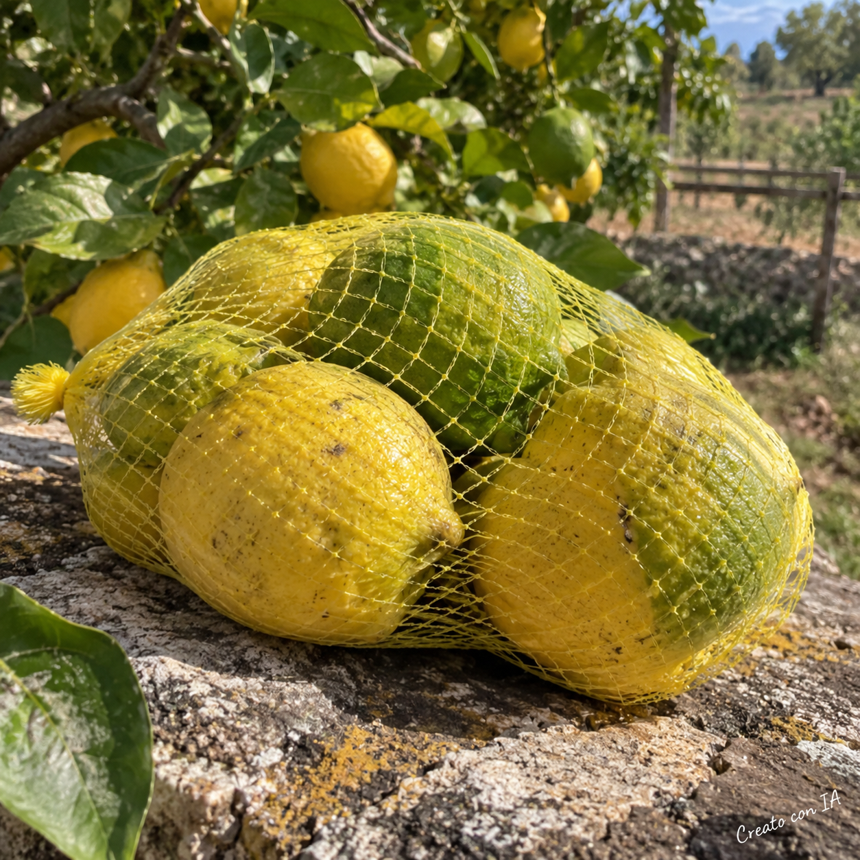 Limoni,LIMONI PRIMO FIORE FRESCHI Limoni,LIMONI PRIMO FIORE FRESCHI