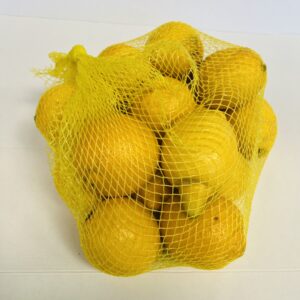 Limoni,Limoni siciliani