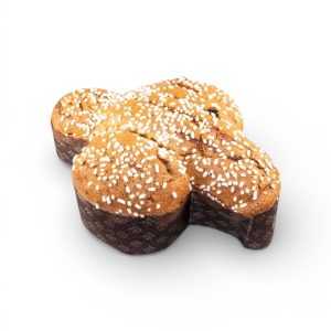 colomba artigianale siciliana tradizionale