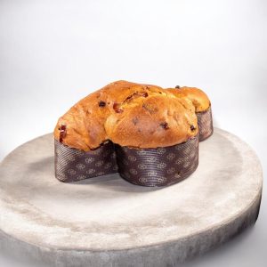 colomba artigianale siciliana ai frutti di bosco